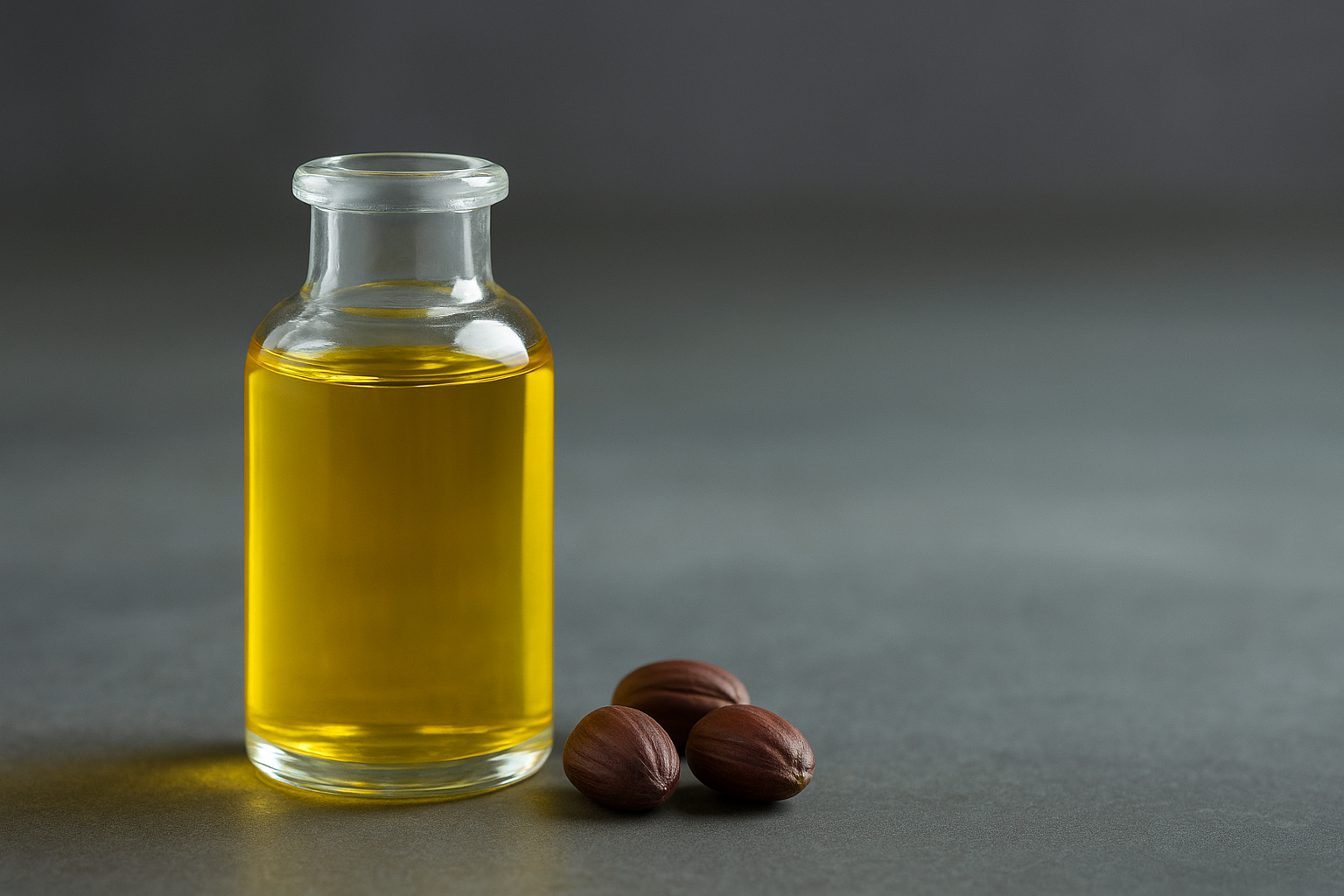 Jojoba Oil