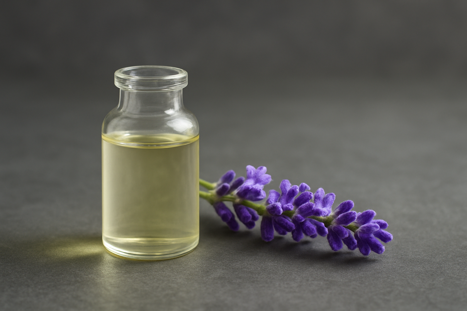 Lavender Essential Oil
