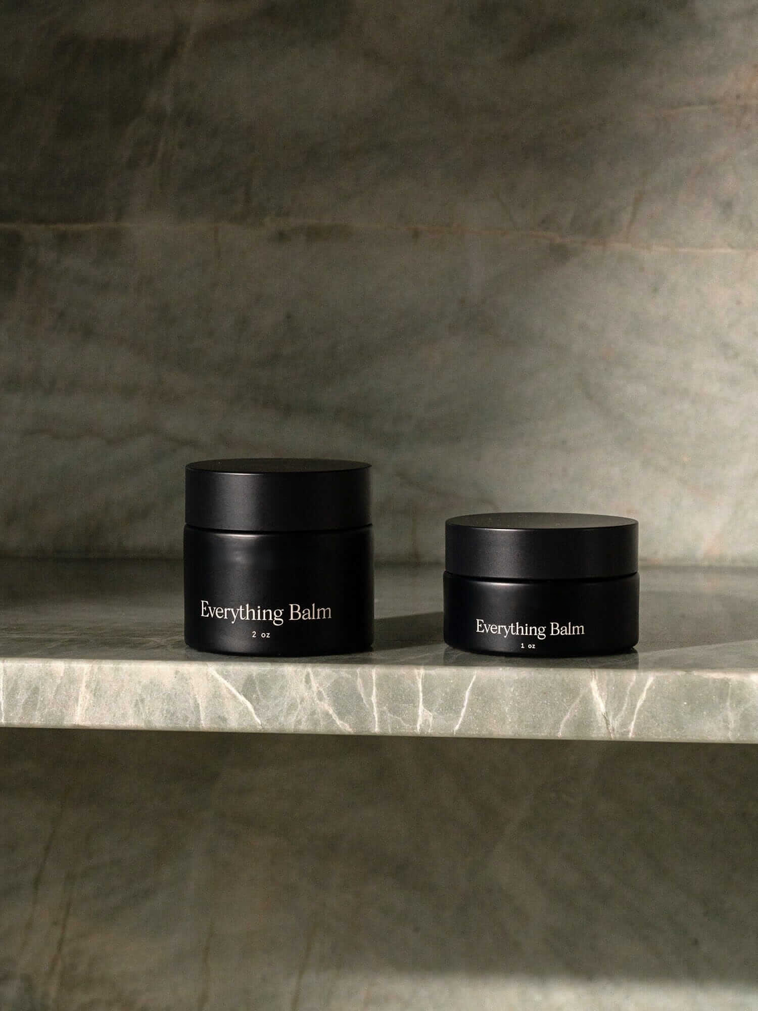 Tallow Balm
