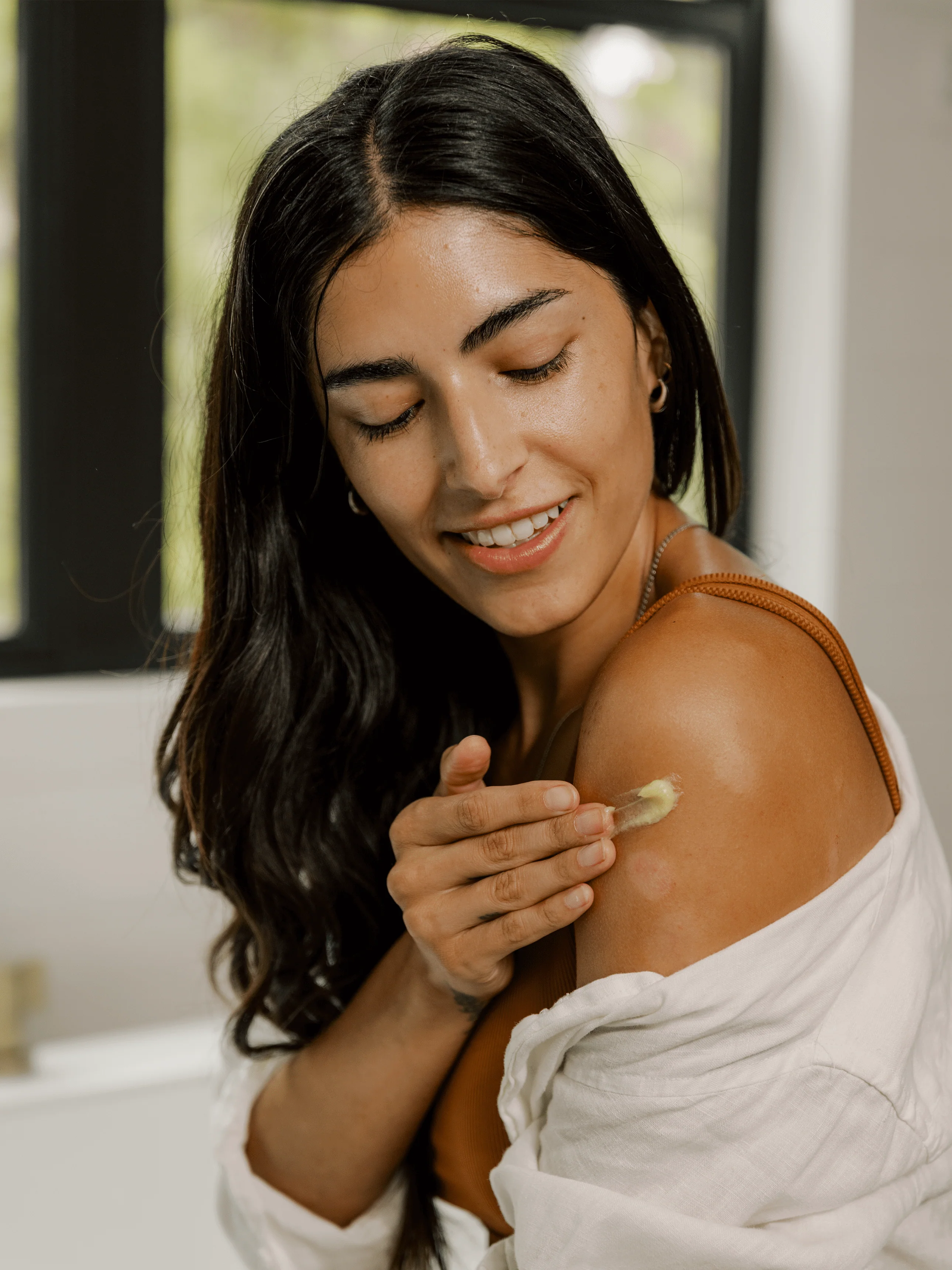 Tallow Balm